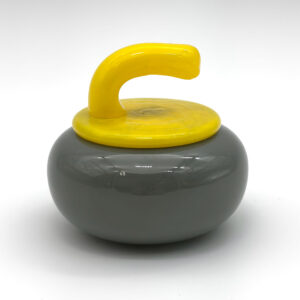 Curling Rock - Image 4