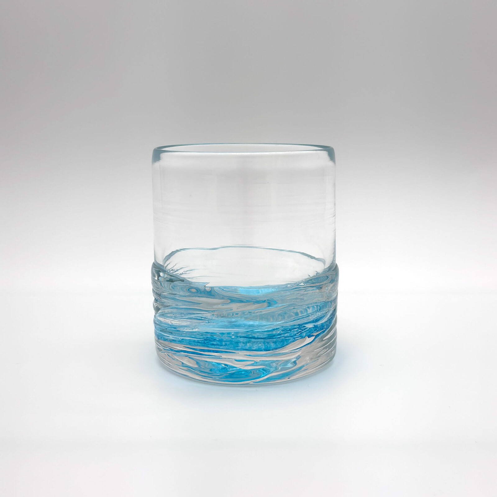 Rum Tum Tumbler