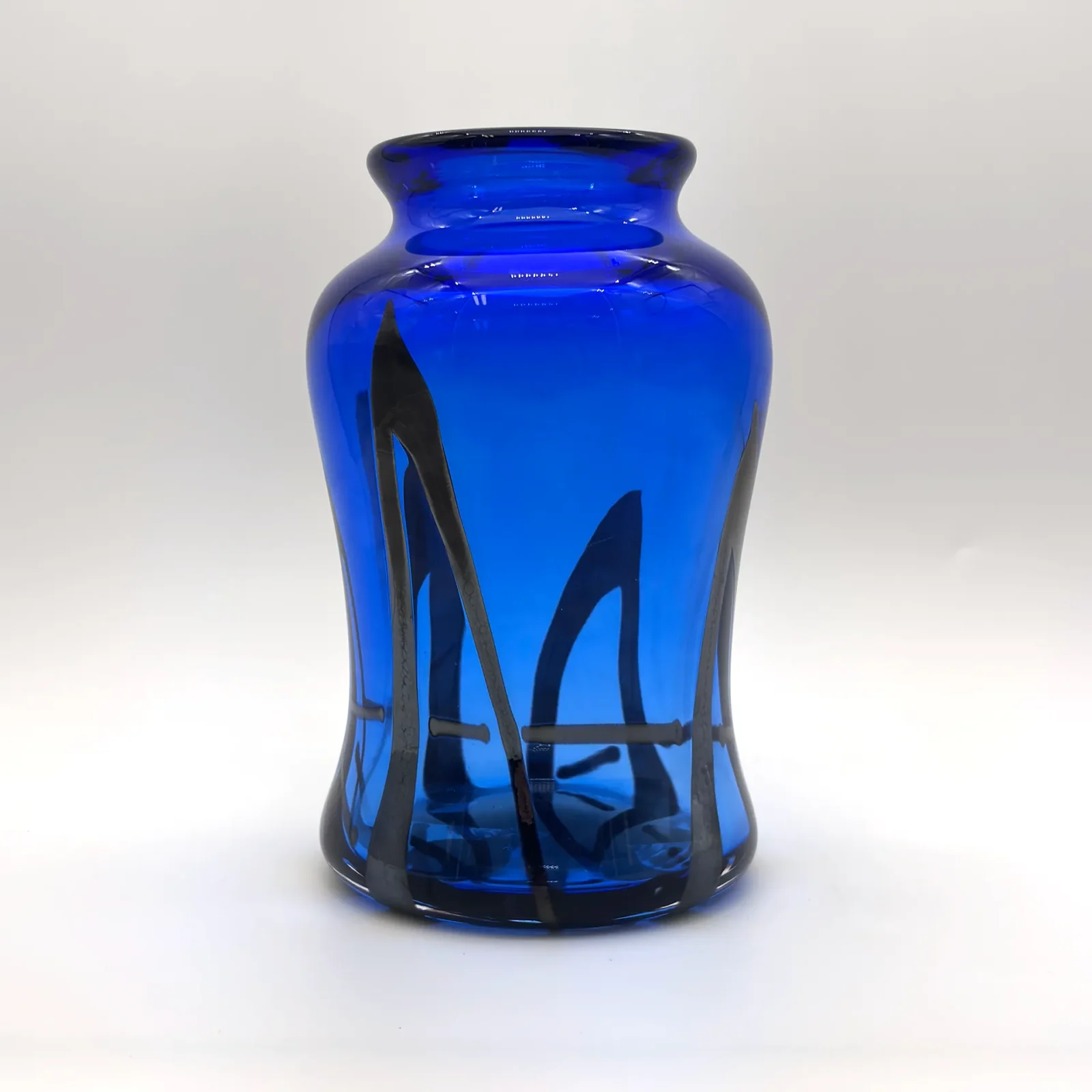 Scribble Vase