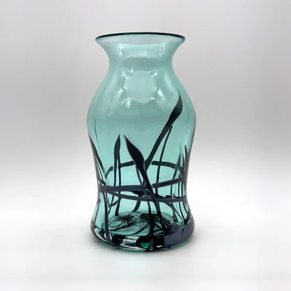 Scribble Vase
