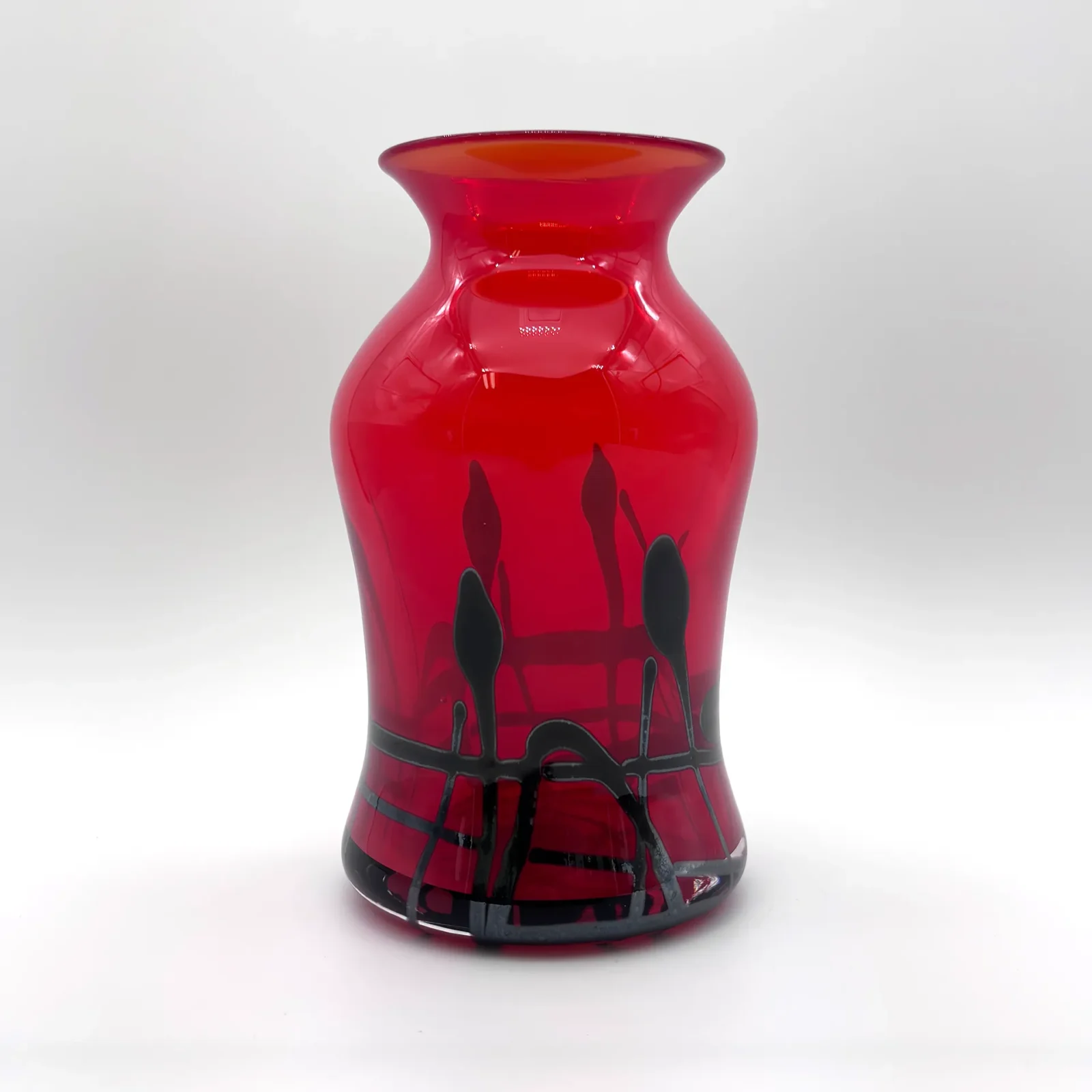 Scribble Vase