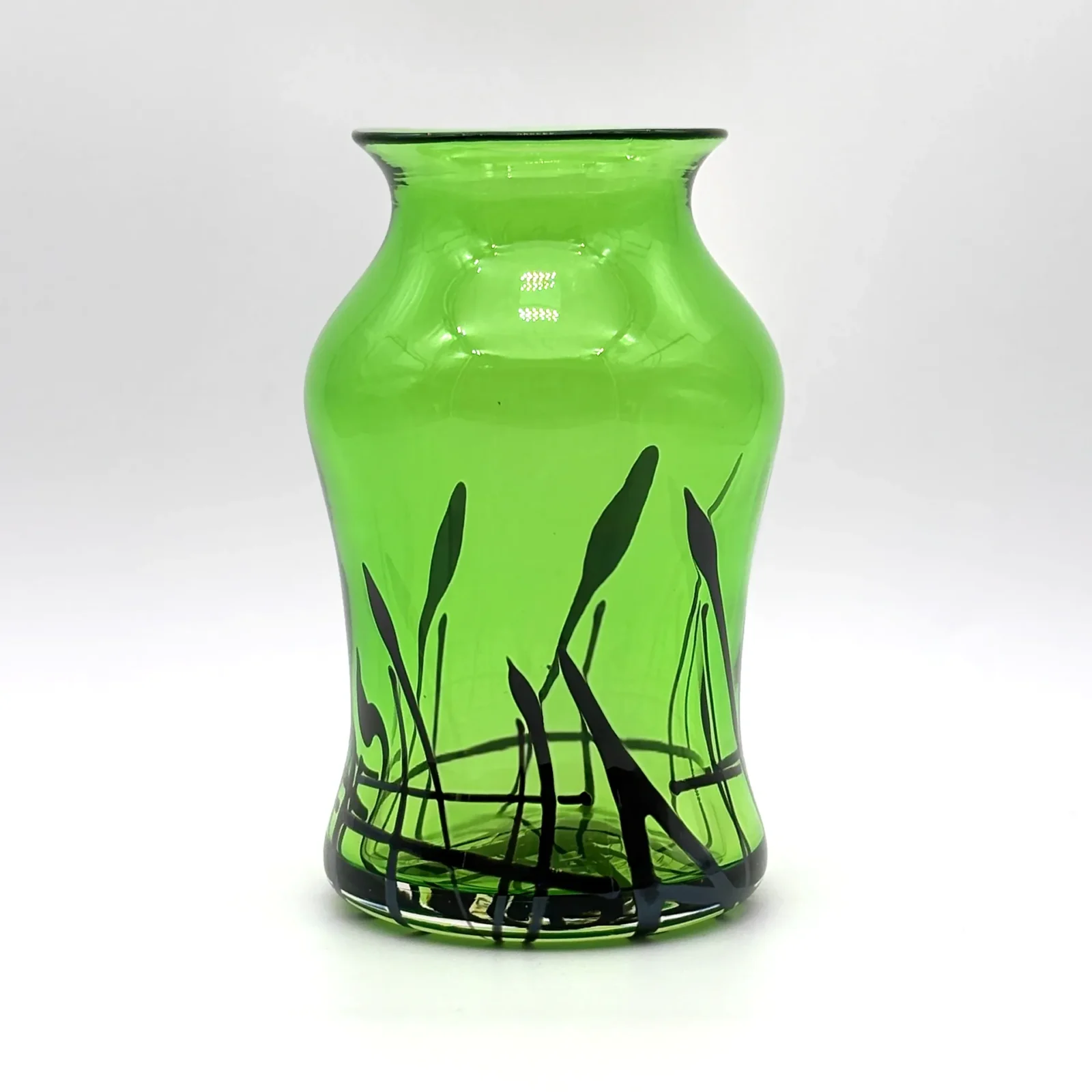 Scribble Vase
