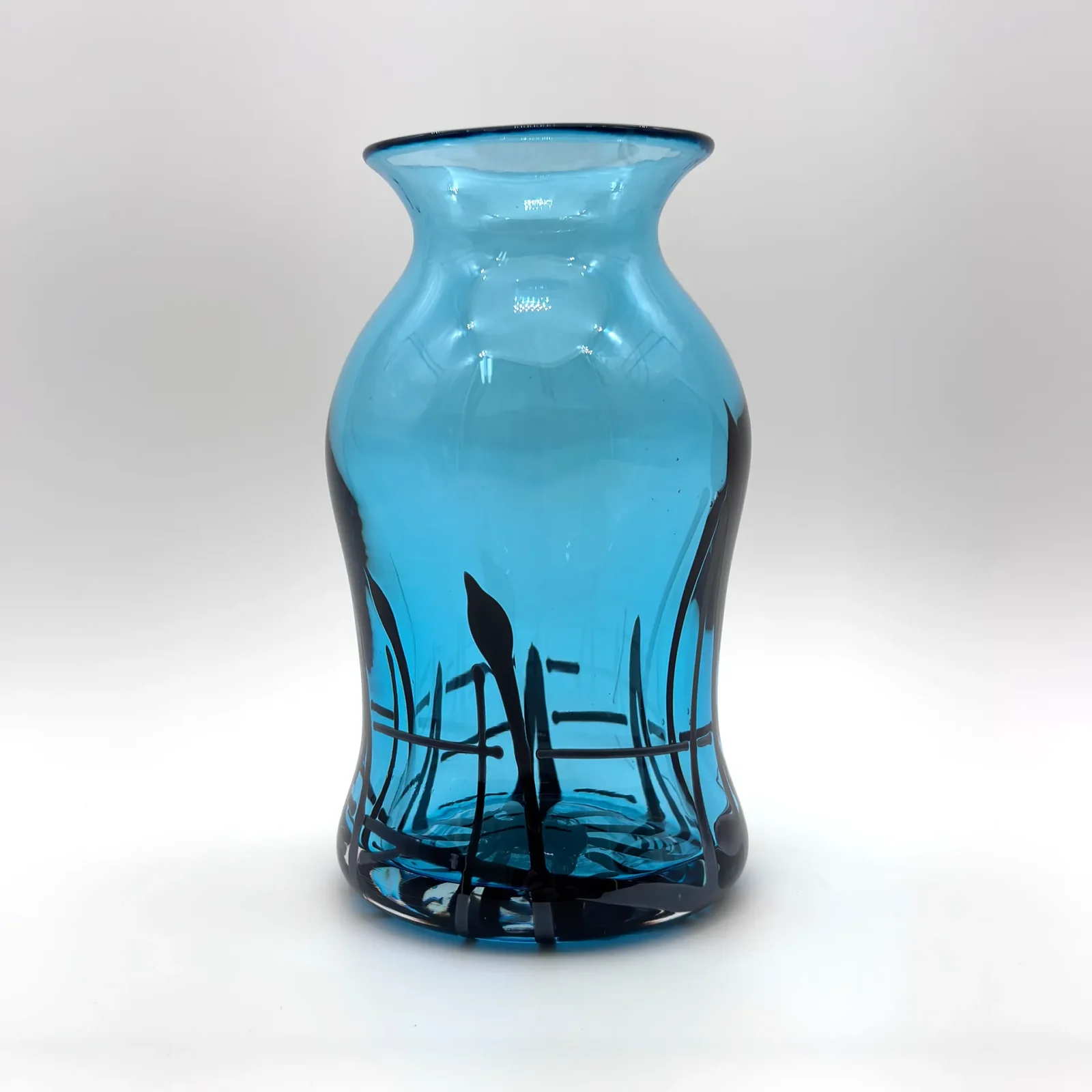 Scribble Vase