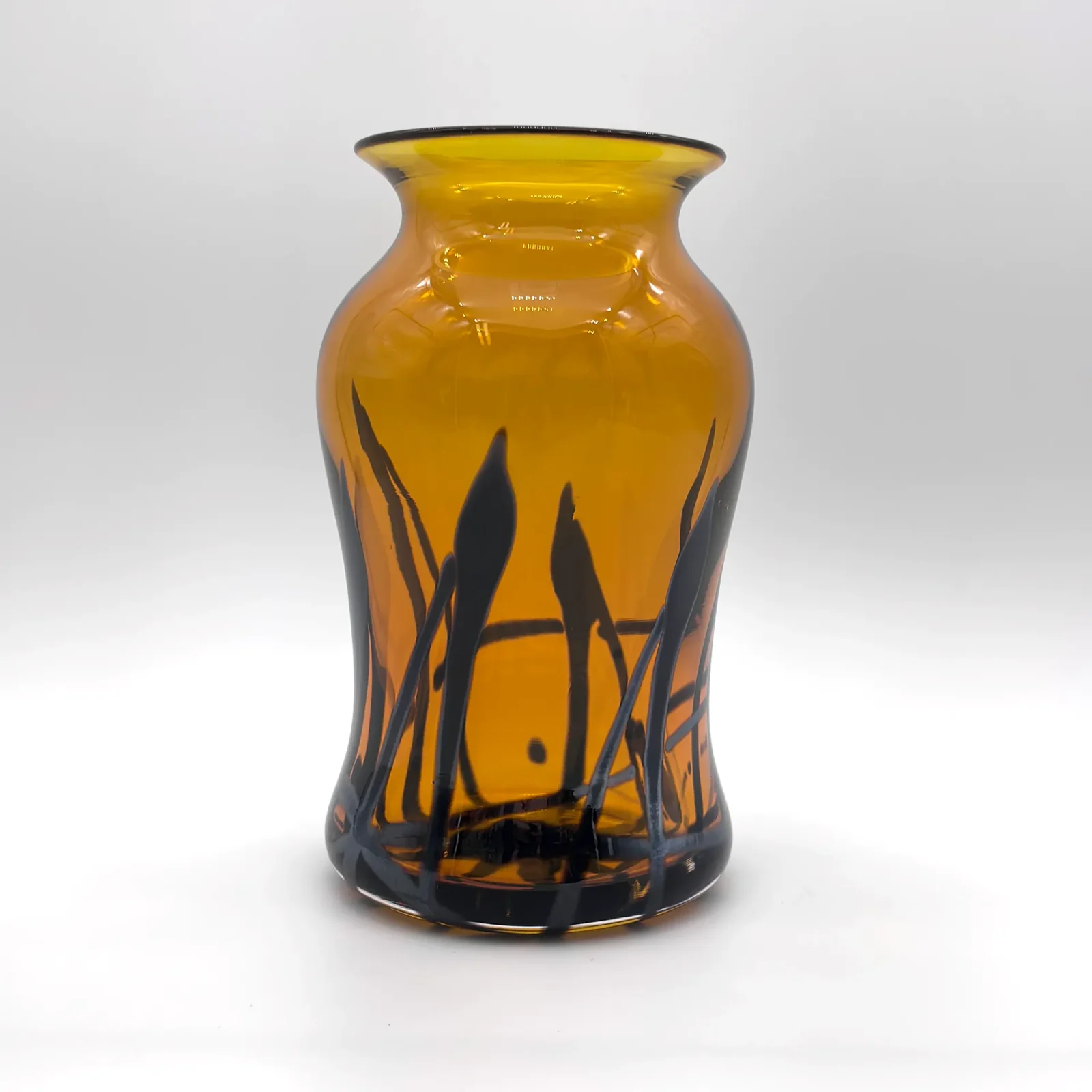 Scribble Vase